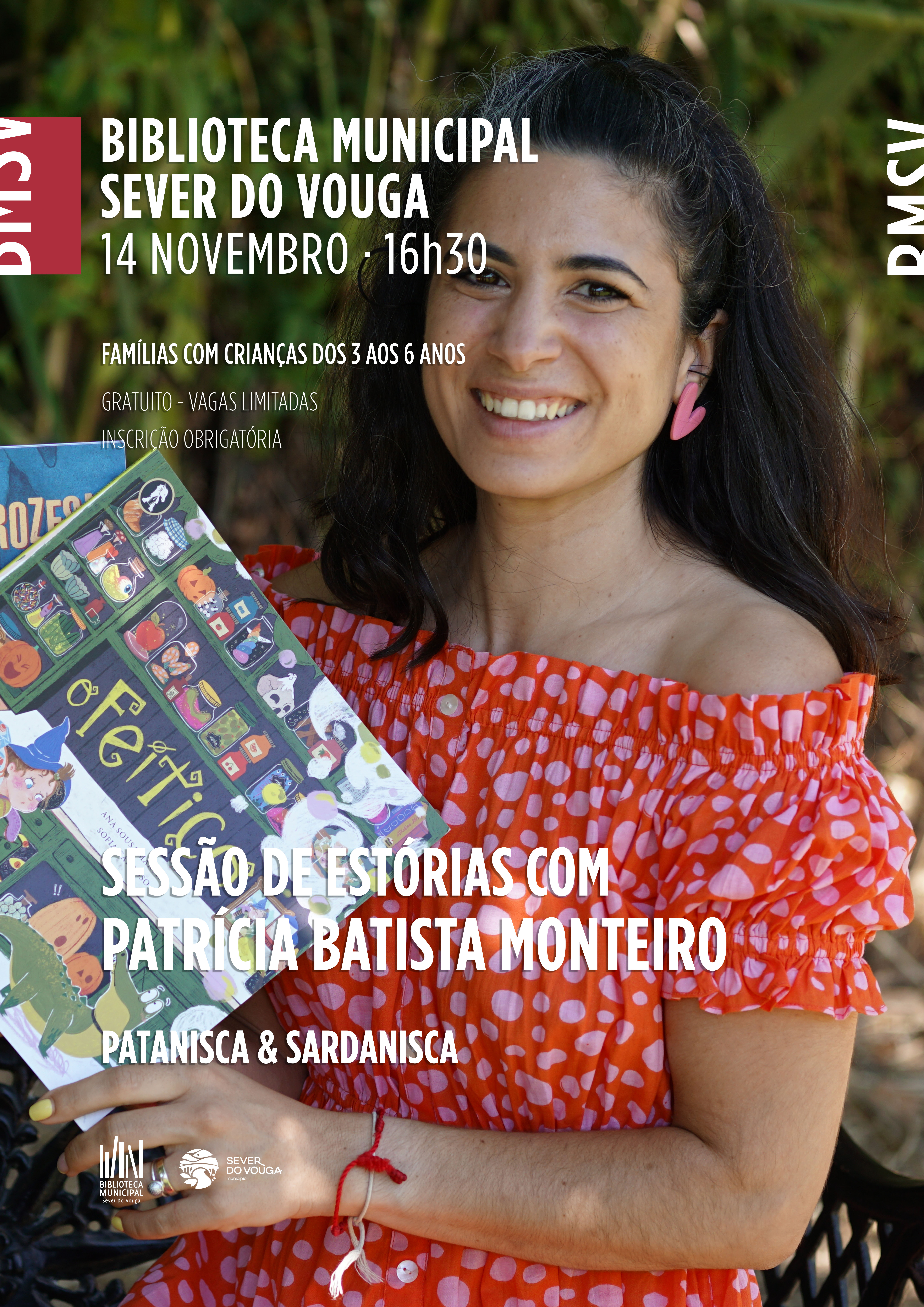 Sessão de estórias